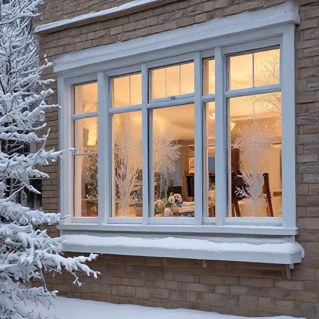 Winter Wonderland: Preparing Your Windows for the Cold Season